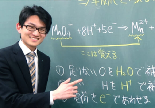 瀬古 雄介さんの仕事中の写真